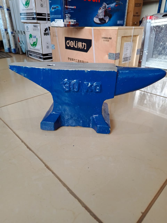 Nataraj 30kg Anvil