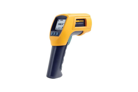 Fluke 568 Infrared Thermometer