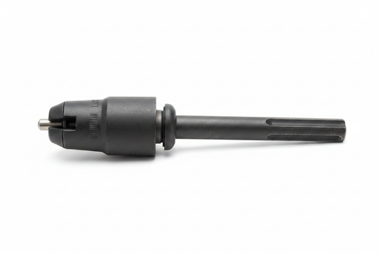 SDS Max to SDS Plus Keyless Chuck Adapter 400mm — clean product image