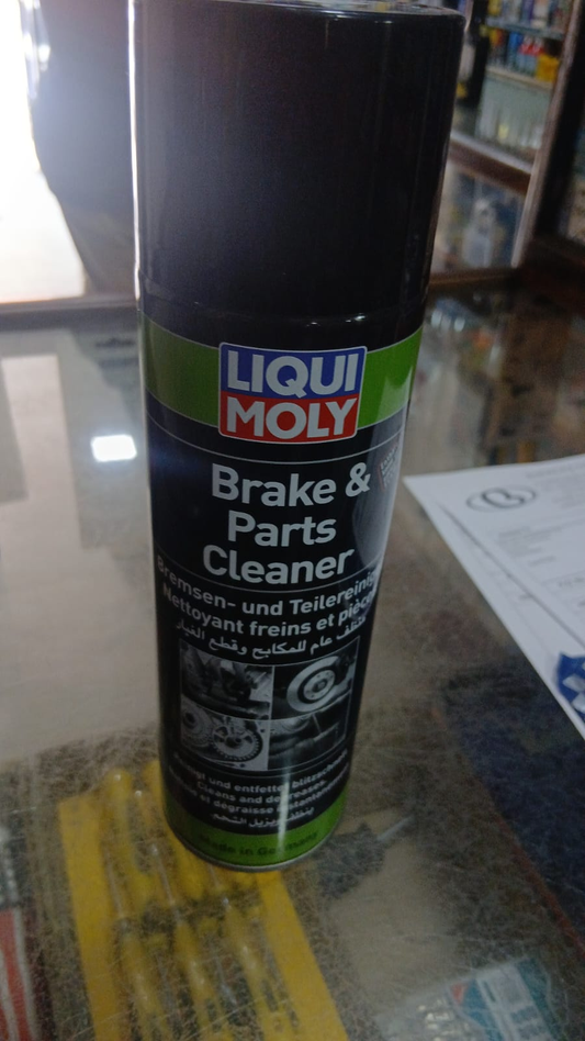 Liqui Moly Brake & Parts Cleaner