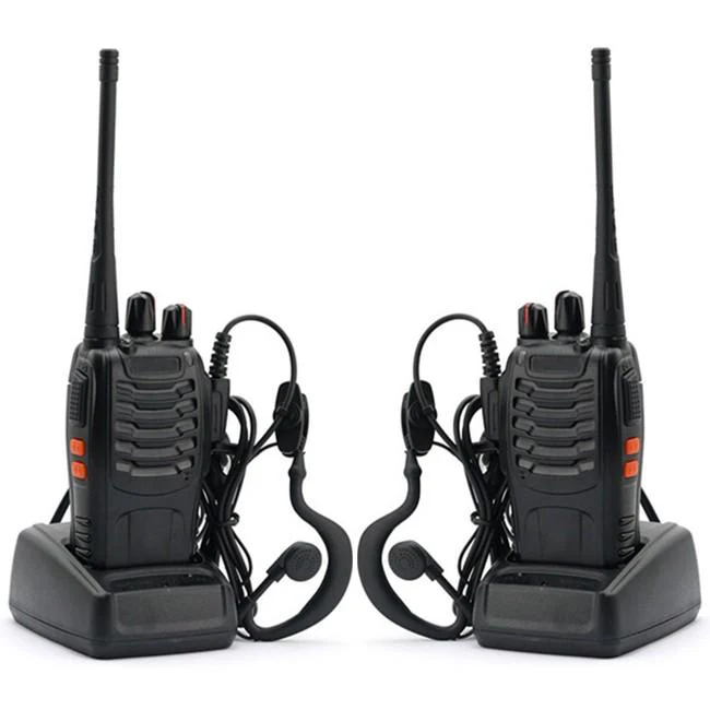 Baofeng BF-888S Two-Way Radio