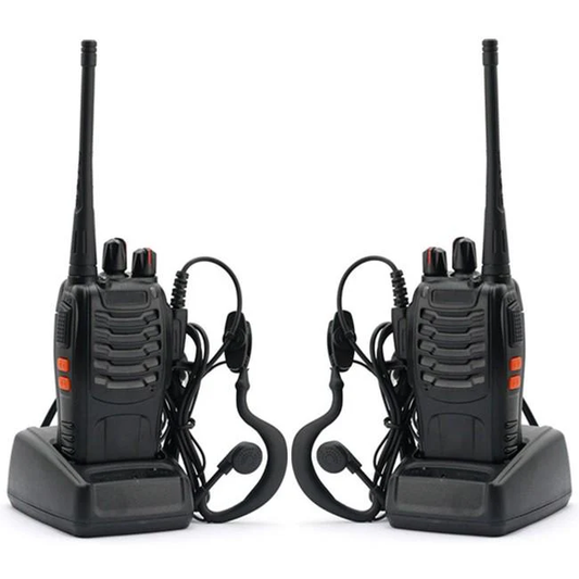 Baofeng BF-888S Two-Way Radio