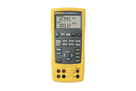 Fluke 725 Multifunction Process Calibrator