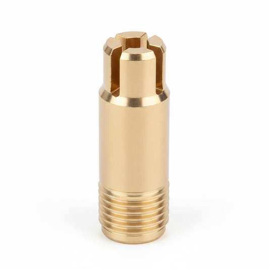 Welding Collet - Accessory Spare