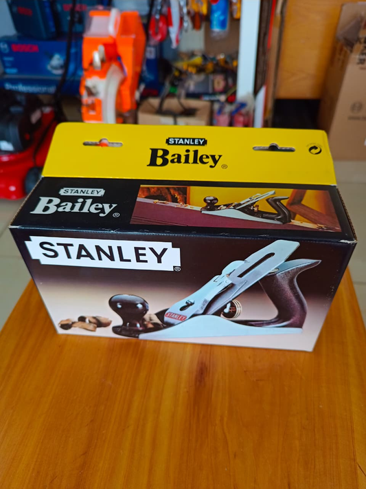 Stanley Bailey Hand Plane