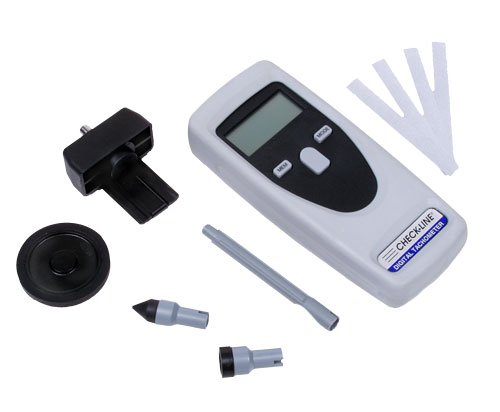 Checkline CDT-2000H Digital Tachometer Kit