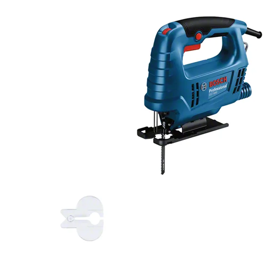 Bosch GST 680 Professional Jigsaw