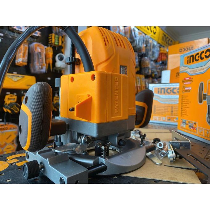 INGCO Electric Router 1600W – RT160028