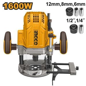 INGCO Electric Router 1600W β RT160028