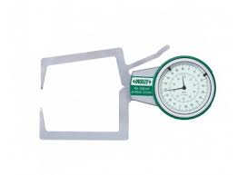 Insize Digital External Caliper Gauges