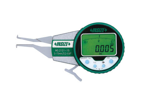 Insize Digital Internal Caliper Gauges