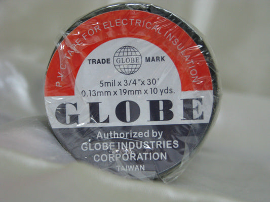 Sunup | Globe Insulating Tape