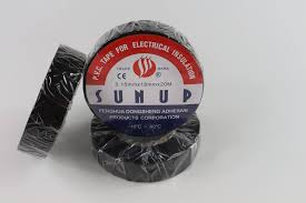 Sunup | Globe Insulating Tape