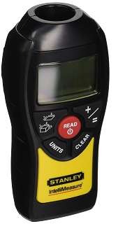Stanley Intellimeasure 0.6M-12M