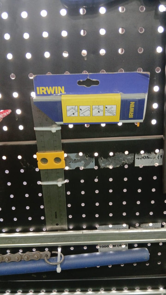 Irwin Try Square 10''