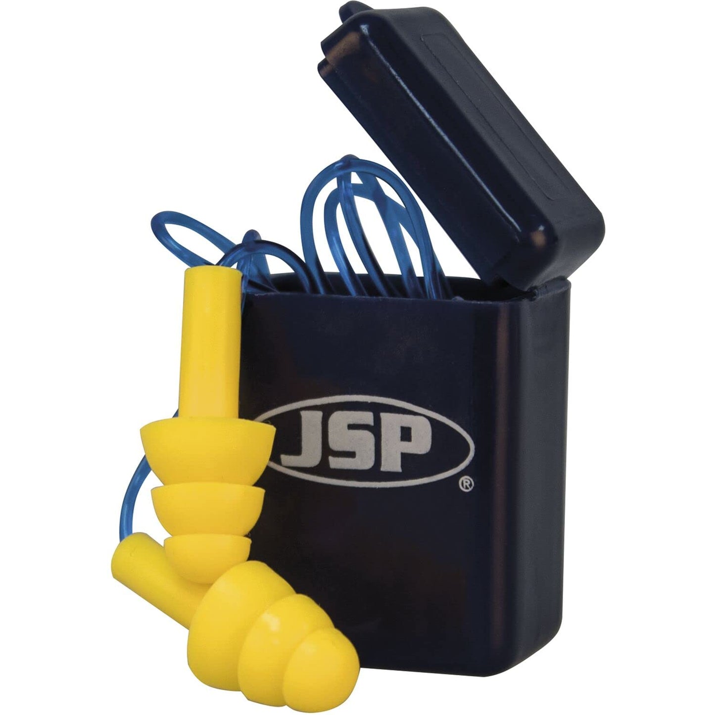 Industrial Ear Plugs - Hearing Protection