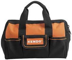 A tool bag that meets all your tools and equipment needs