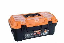 Kendo 17'' Plastic Toolbox