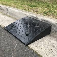 Kerb Ramp