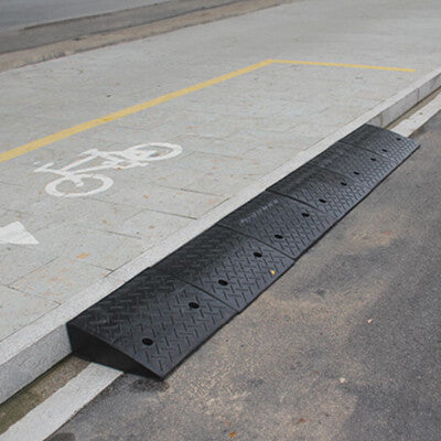 Kerb Ramp