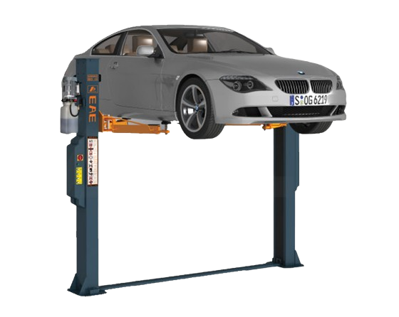 Two Post Car-Lift EE-62C-42TE