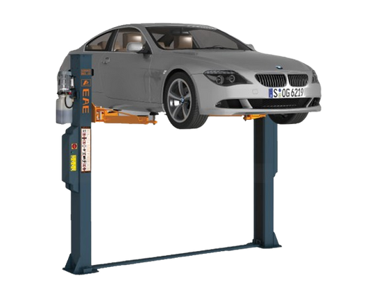 Two Post Car-Lift EE-62C-42TE
