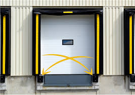 Docking Bumper