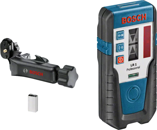 LR 1 Laser Receiver BOSCH