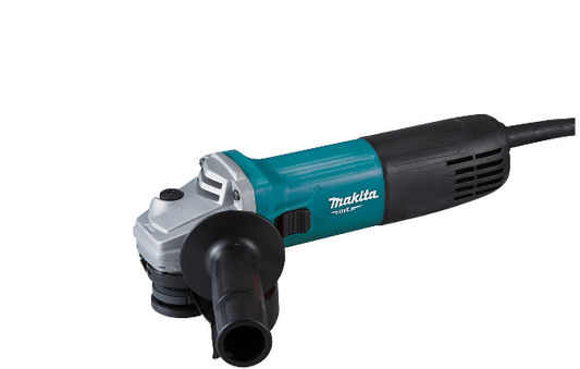 Makita Angle Grinder 4-1/2 850W 115 M9510B