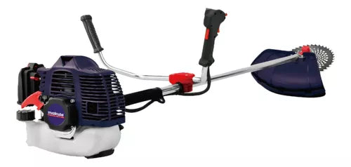 Makute Bush Cutter BC003 -Gasoline Brush Cutter 55cc