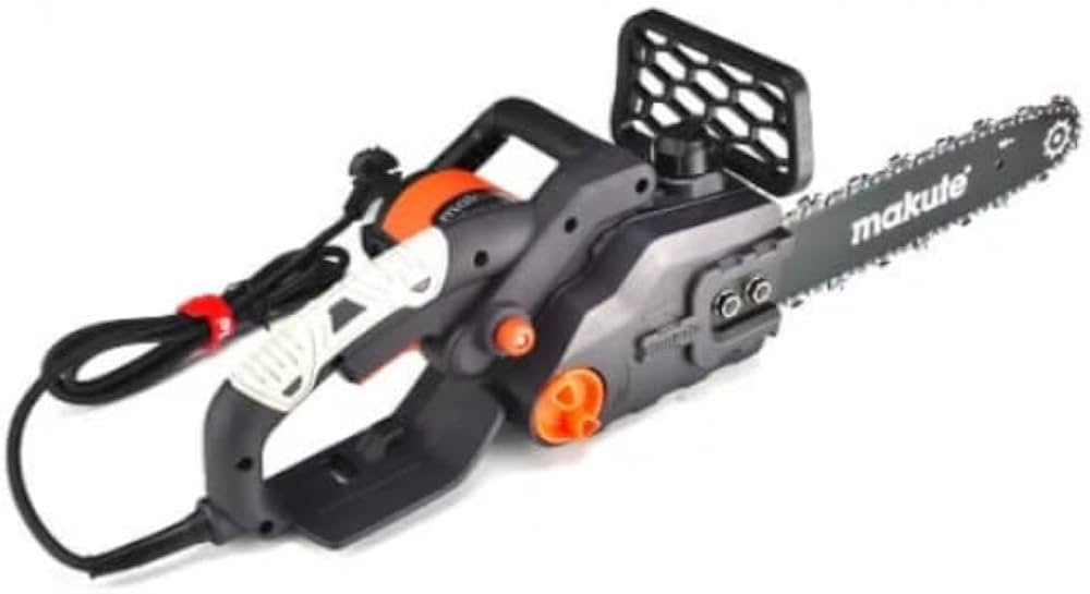 MAKUTE ELECTRIC CHAIN SAW 1480W 305MM EC003