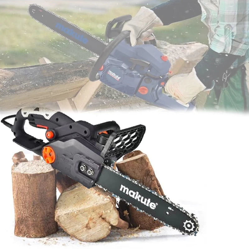 MAKUTE ELECTRIC CHAIN SAW 1480W 305MM EC003