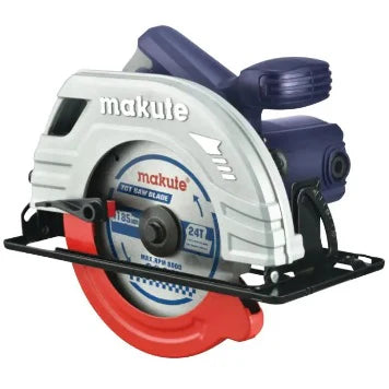 Makute Circular Saw 1380W CS003