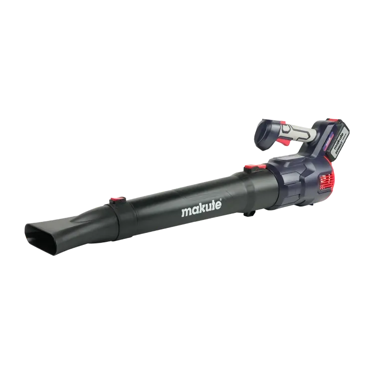 MAKUTE CORDLESS BLOWER 20V CPB121-B - Battery & Charger Included