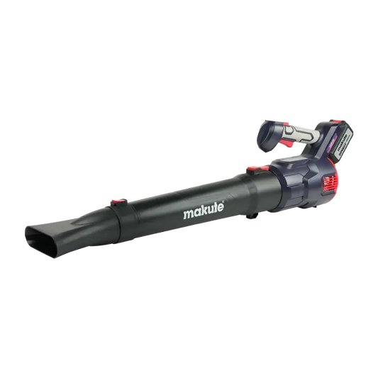 MAKUTE CORDLESS BLOWER 20V CPB121-B - Battery & Charger Included