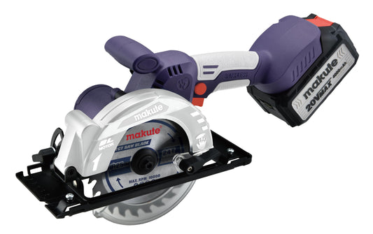 Cordless Circular Saw 18V