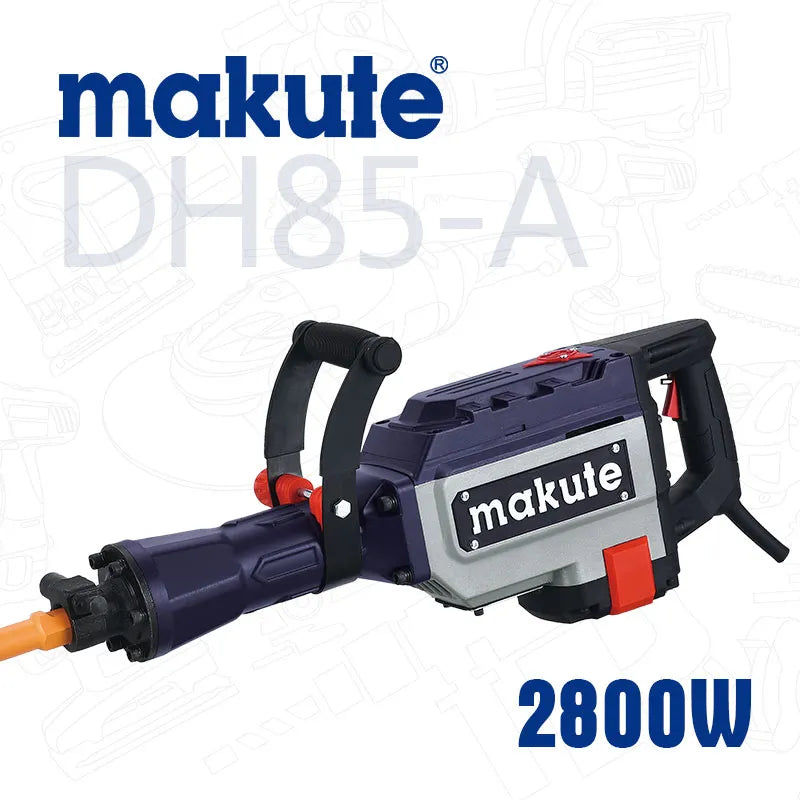 Makute Demolition Hammer 2800W – DH85