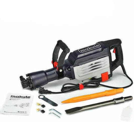 Makute Demolition Hammer 2800W – DH85