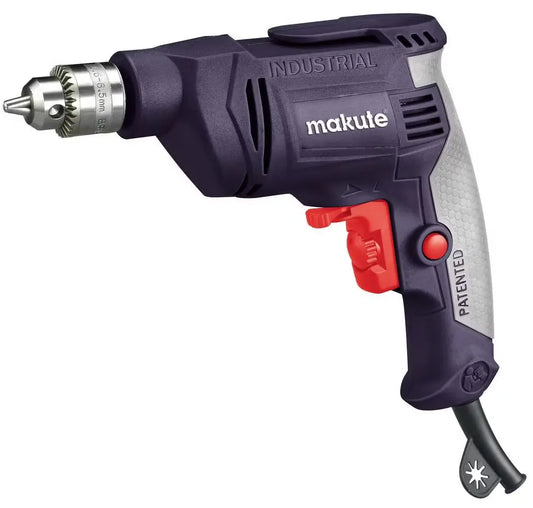 Electric Drill 350W for Wood & Steel