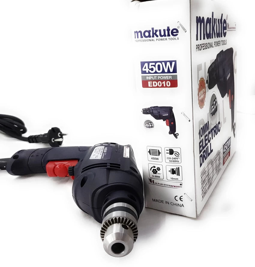 Electric Drill 450W