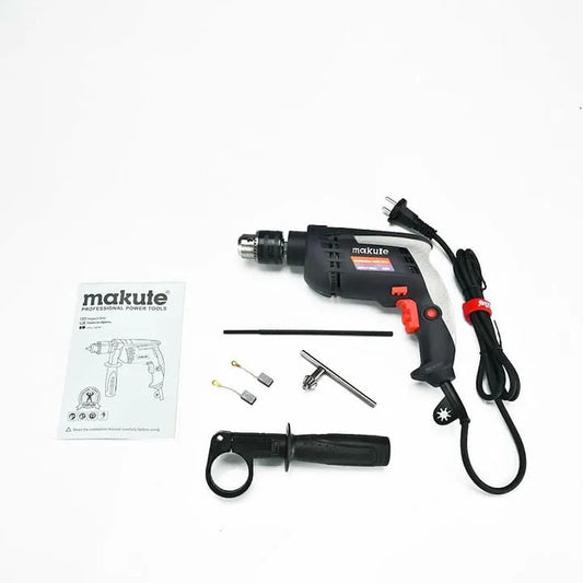 MAKUTE ELECTRIC DRILL 450W ED010
