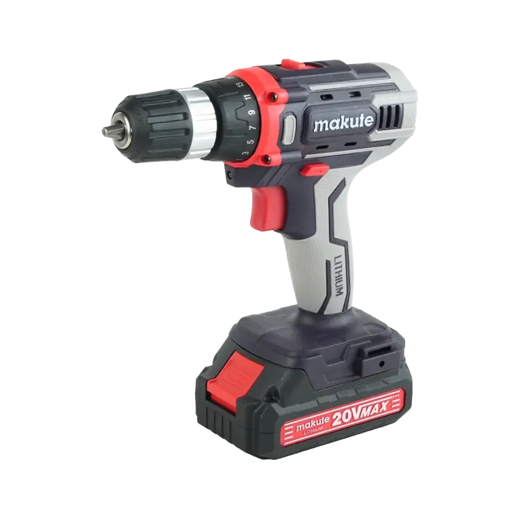 Cordless Power Drill 20V