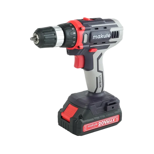 Cordless Power Drill 20V