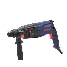 8 MAKUTE ROTARY HAMMER DRILL 800W HD001