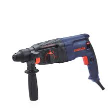 800W Rotary Hammer Drill