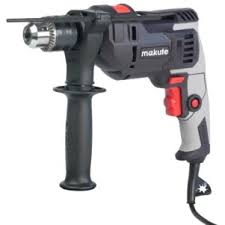 7 MAKUTE IMPACT DRILL 780W ID780