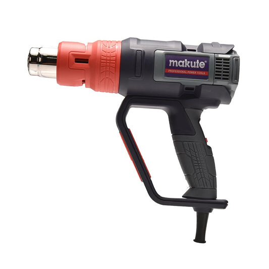 2000W Heavy-Duty Heat Gun