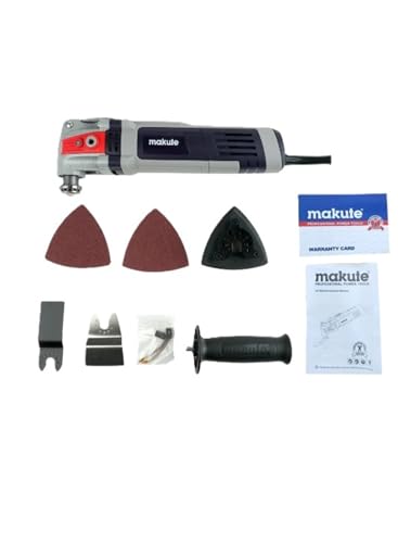 MAKUTE MULTI TOOL 400W MF121