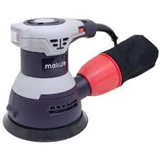 MAKUTE ORBITAL SANDER 350W OS005