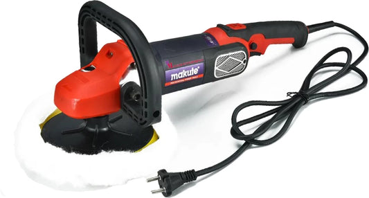 MAKUTE CP006 ANGLE POLISHER 1680W 180MM